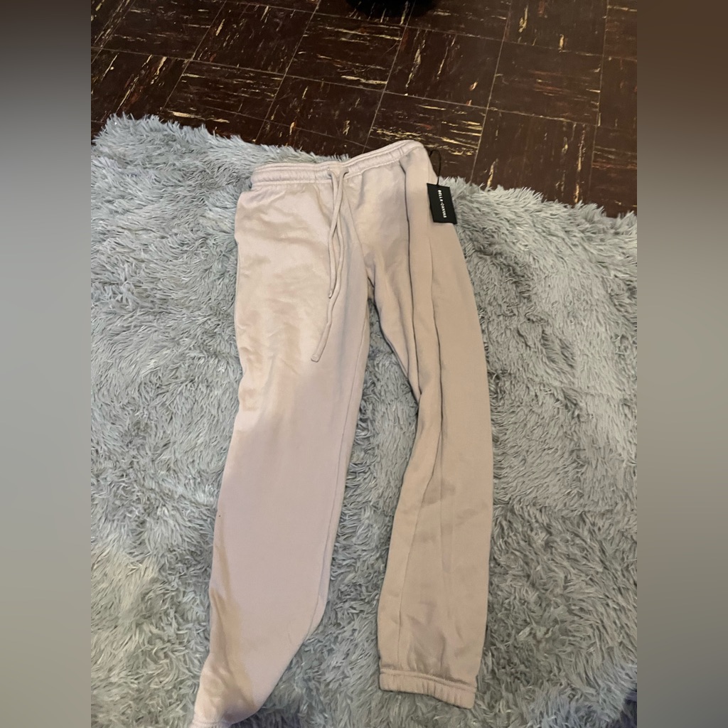 Bella  Canvas Sweats